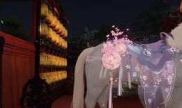 逆水寒最新皮肤爆料图,古风韵味与现代时尚的完美融合