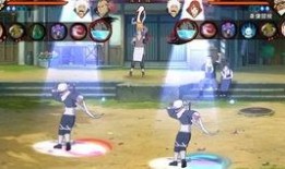 火影手游水门最新爆料,神秘忍术觉醒，巅峰对决即将开启！