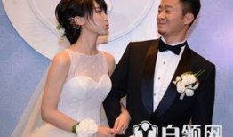 吴京和谢楠最新爆料,夫妻档幕后故事大公开