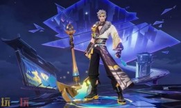 王者孙策皮肤爆料最新,勇猛战神，乘风破浪！