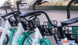 长春青桔单车最新爆料,揭秘新功能与市场布局