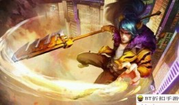 韩信典藏皮肤最新爆料图,揭秘全新爆料图中的神秘风采