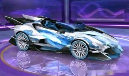 飞车qq最新勋章爆料,全新设计，等你来战！