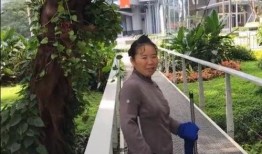 深圳黄阿姨最新爆料