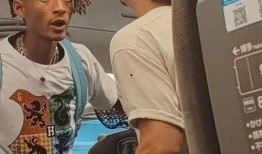 威尔史密斯儿子最新爆料