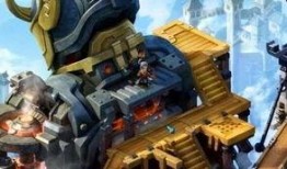 天机城最新玩法爆料,战力飙升，策略制胜