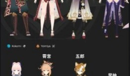 原神角色pv爆料最新,神秘力量觉醒，冒险之旅即将开启