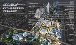 马鞍岛最新爆料,揭秘未来城市新地标建设进展”