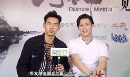 张铭恩李现最新爆料,揭秘幕后故事与精彩瞬间