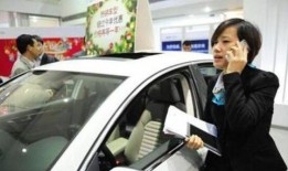 比亚迪销售员爆料案例最新,揭秘新能源汽车销售内幕与行业真相