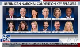 特朗普最新家族爆料图鉴,揭秘权力背后的家族秘密