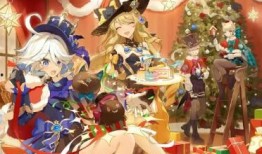 原神2024最新爆料,揭秘神秘新世界与传奇英雄的冒险启程