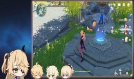 原神最新爆料版本活动,探寻神秘遗迹，解锁奇幻冒险之旅！