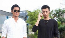 周柏豪最新爆料,揭秘演艺圈幕后真相